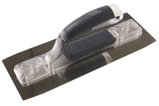 Pleisterspaan LP BIFLEX 300x110mm. RVS (1719)