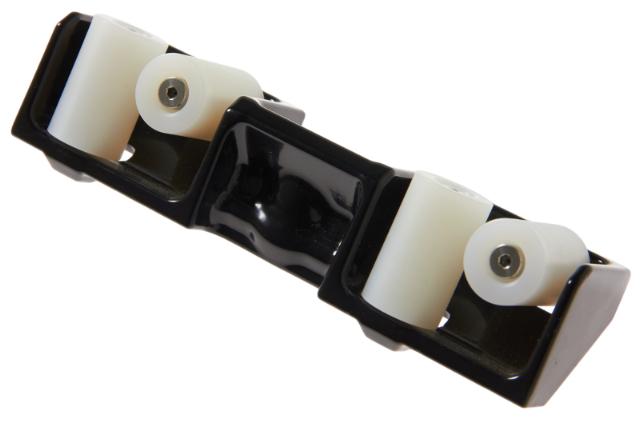 Wall-TOP Hoekroller papierstrook INW.