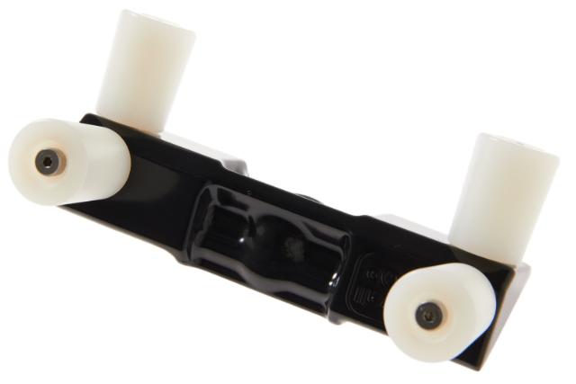 Wall-TOP Hoekroller papierstrook UITW.