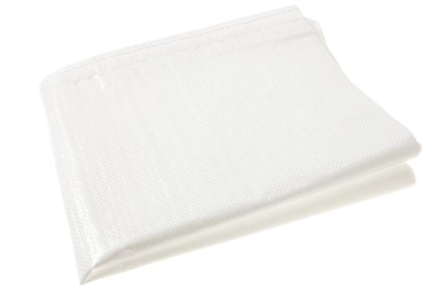 Puinzakken PP 65x100 cm. 100 stuks