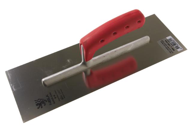 NELA BASIC-Line Spaan 350x120 mm RVS