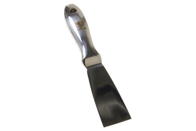 NELA Plamuurmes Edelstahl RVS 38 mm  