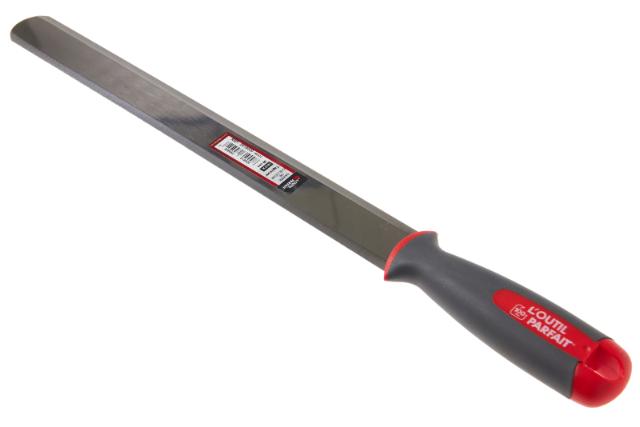 LP Behangmes 30 cm RVS