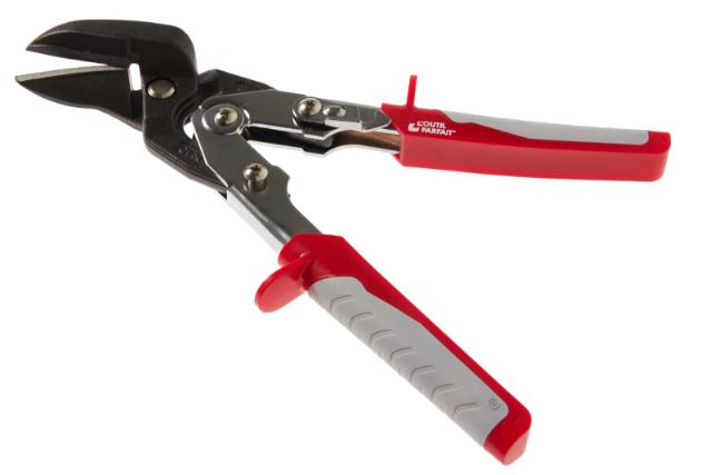 LP Blikschaar 25 cm