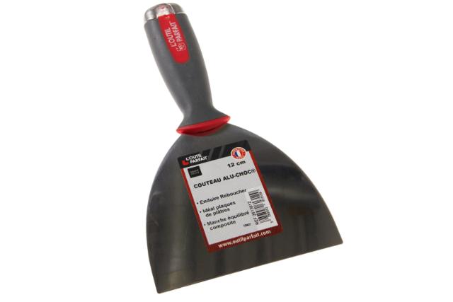 LP Plamuurmes 120 mm ALU-KOP
