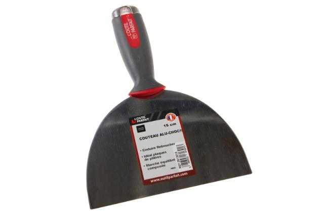 LP Plamuurmes 150 mm ALU-KOP