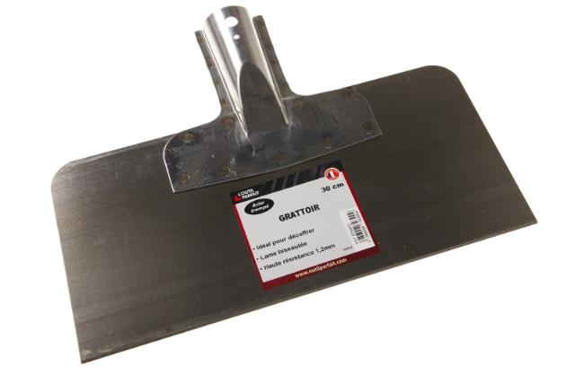 LP Vloerschuiver 1,2 x 300 mm