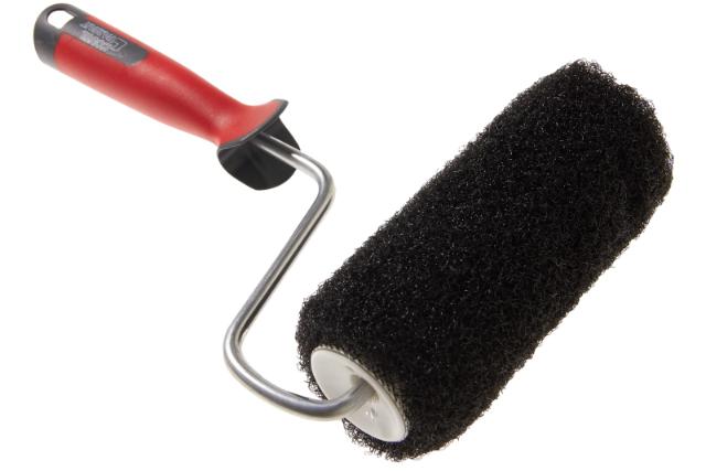 Plastering Roller LP 18 cm inclusief beugel 2987180