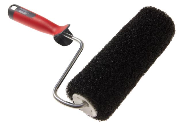 Plastering Roller LP 22 cm inclusief beugel 2987220