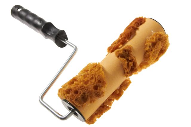 BOLDRINI Decoratieve roller 20 cm SULTAN