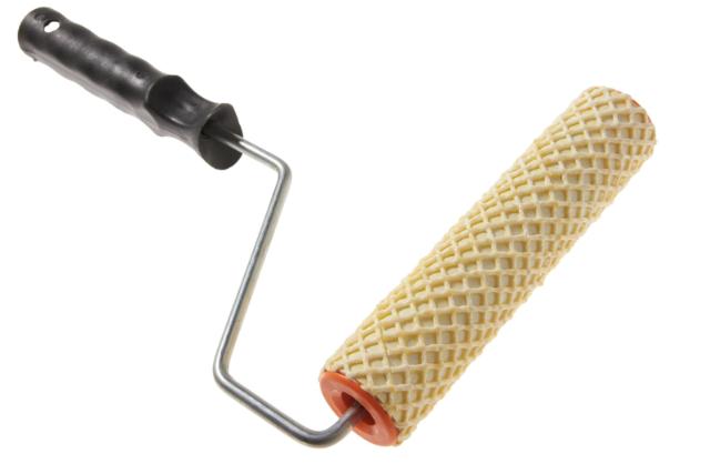 BOLDRINI Decoratieve roller 20 cm DESERT