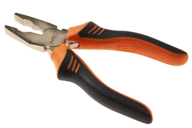 NEO Combinatietang 160mm