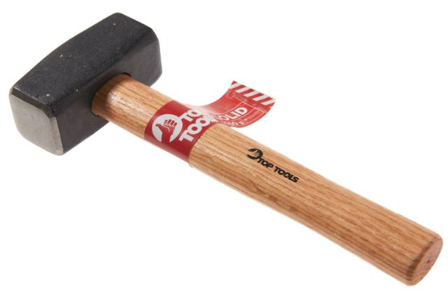 TopTools Vuist 1000gr