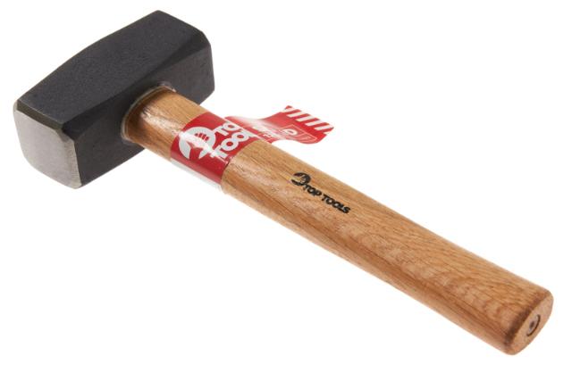 TopTools Vuist 1250gr