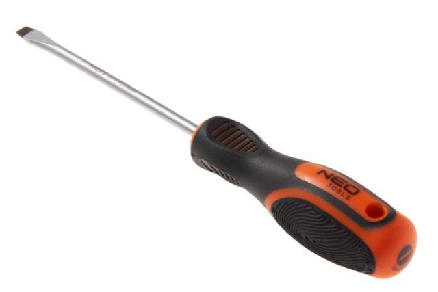 NEO Schroevendraaier Plat SL 5,5mm