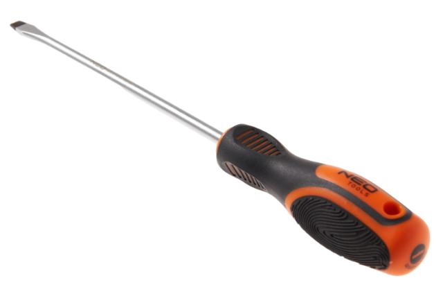 NEO Schroevendraaier Plat SL 6,5mm