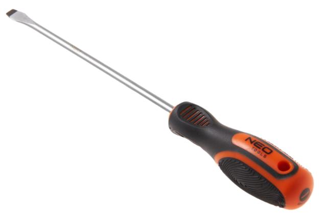NEO Schroevendraaier Plat SL 8,0mm