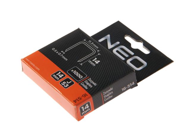 NEO Nieten J 53 14mm