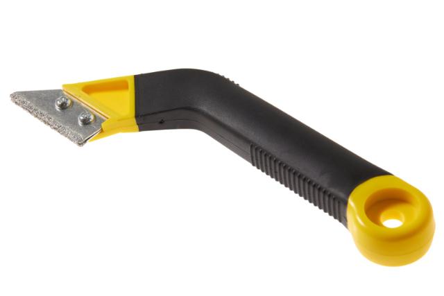 TOPEX Tegelvoegreiniger 210mm