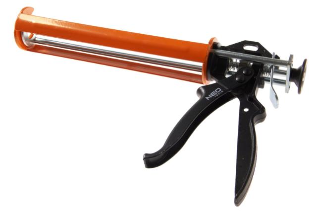 NEO Kitpistool 240mm zwaar model
