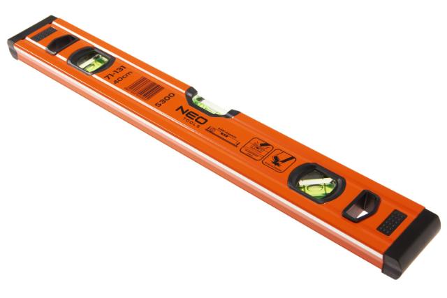 NEO Waterpas 40cm
