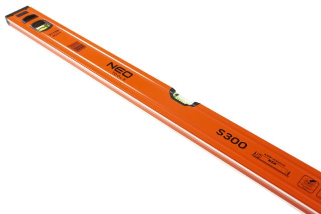 NEO Waterpas 180cm