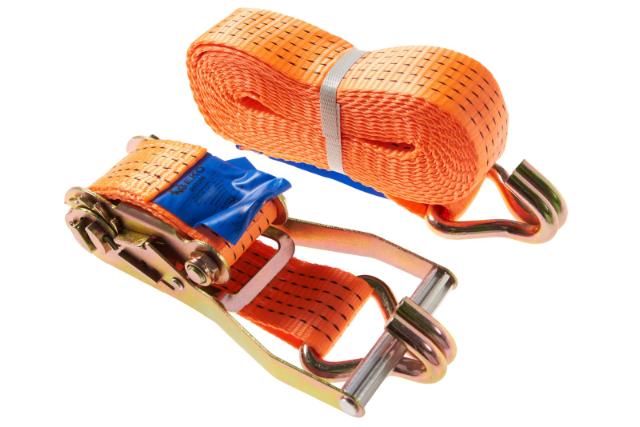GEKO Spanband met Ratel 6mx50mm