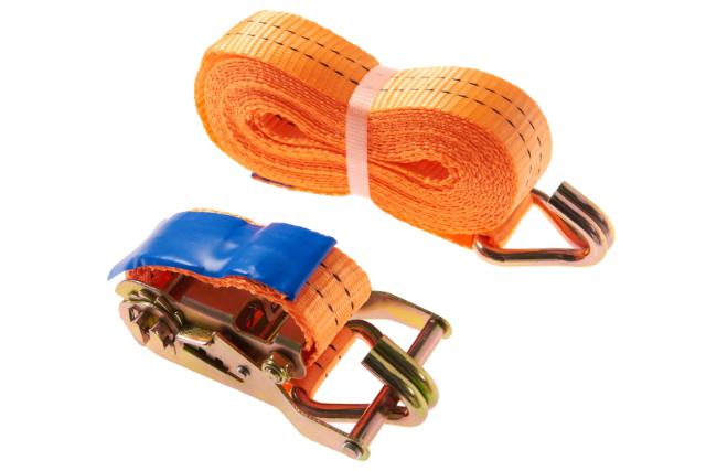 GEKO Spanband met Ratel 6mx35mm