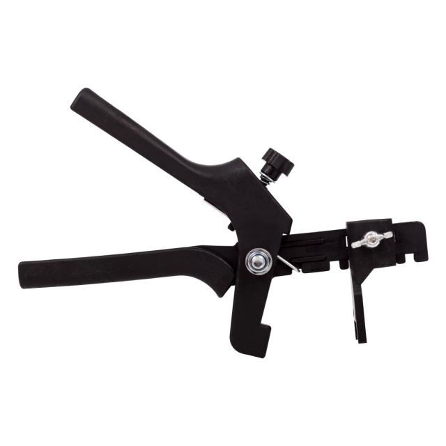 Fix Plus start set 3 mm. 250 st. 250 clips + 250 wiggen + kunststof tang