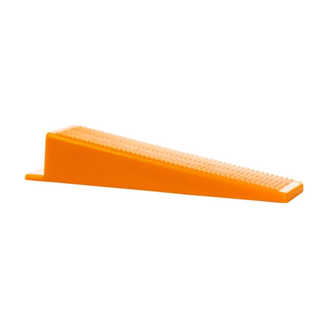 Fix Plus wiggen/keggen zak 250 st.