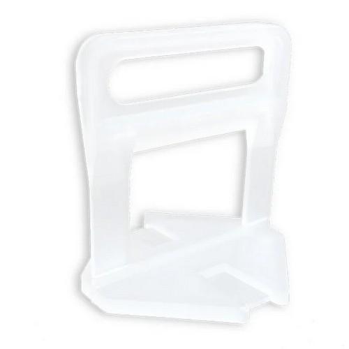 Fix Plus afstandhouder 1,5 mm. zak 500 st KORT 3-13 mm.