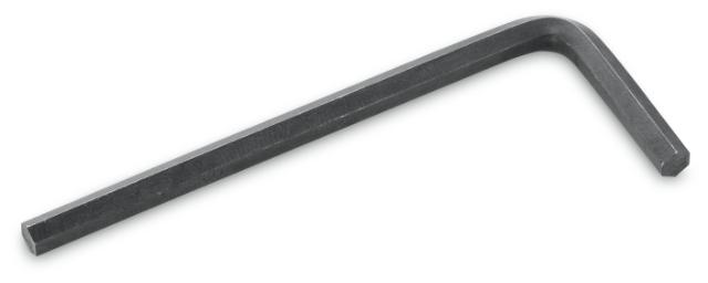 FLEX Zeskant sleutel 4