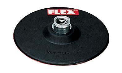 FLEX Velcro-schuurzool D115