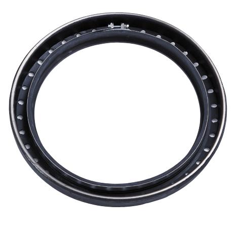FLEX Afzuigring compleet LD1709FR
