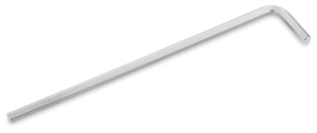 FLEX Zeskant sleutel SW 5 lang