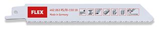 FLEX RS/BI-150 18 VE5