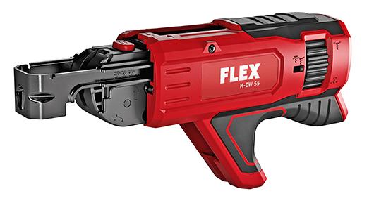 FLEX M-DW 55