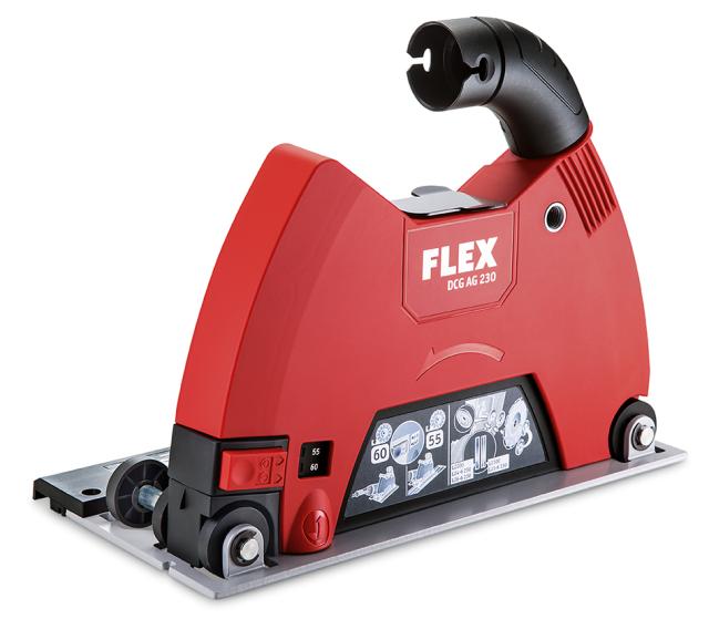 FLEX DCG AG 230