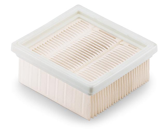 FLEX FE VC 6 H/HEPA