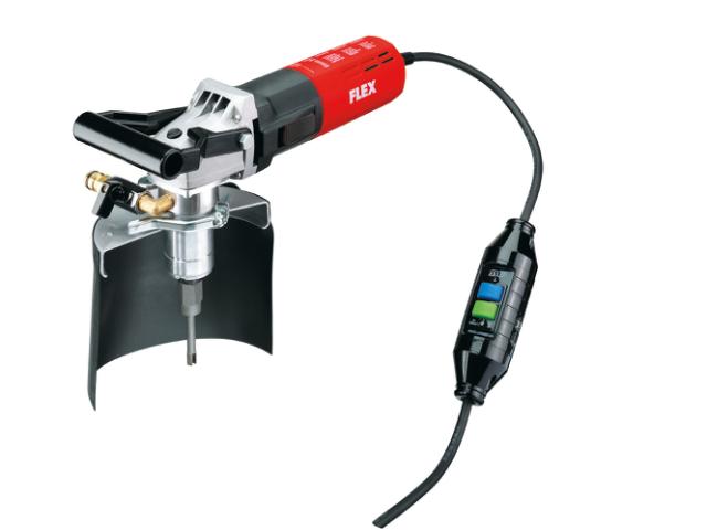 FLEX BHW 1549 VR 230/PRCD