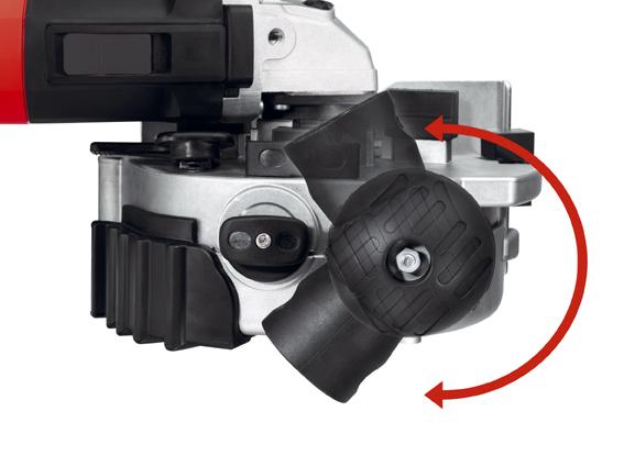 FLEX MS 1706 FR-Set 230/CEE