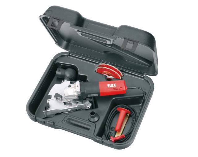 FLEX MS 1706 FR-Set 230/CEE