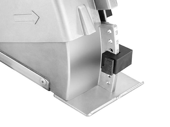 FLEX MS 1706 FR-Set 230/CEE