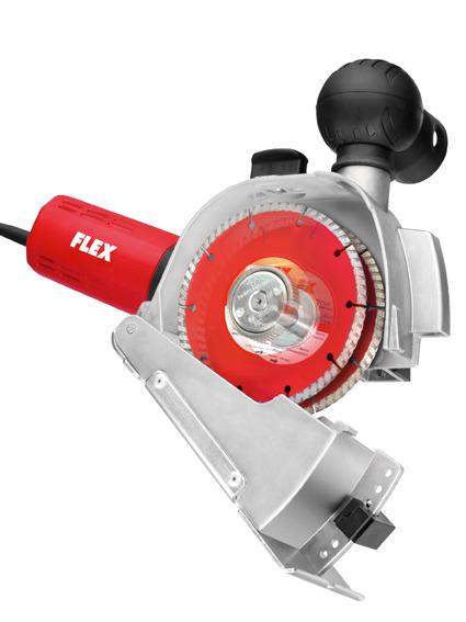 FLEX MS 1706 FR-Set 230/CEE