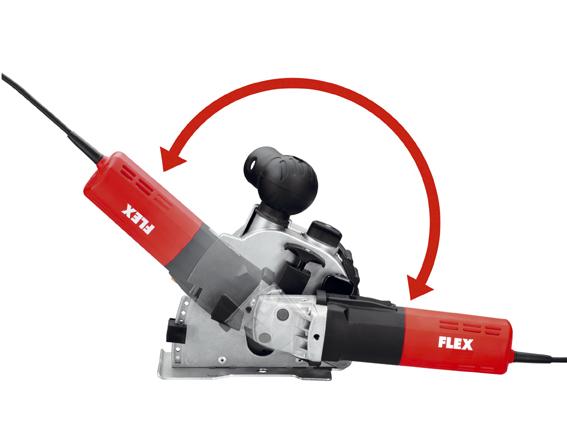 FLEX MS 1706 FR-Set 230/CEE