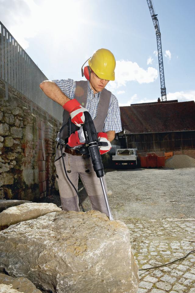 FLEX DH 5 SDS-max 230/CEE