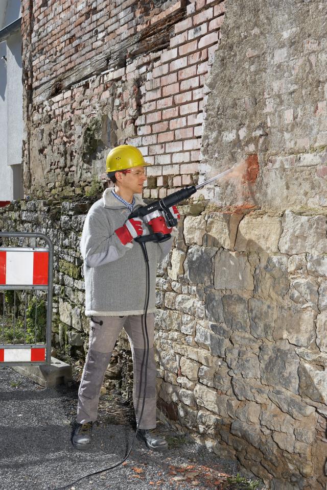 FLEX DH 5 SDS-max 230/CEE