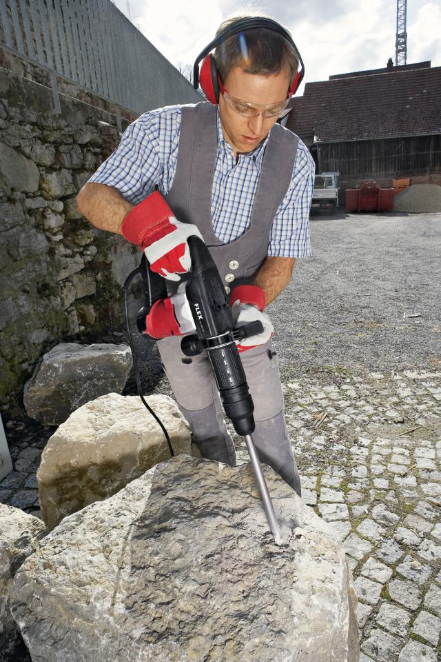 FLEX DH 5 SDS-max 230/CEE