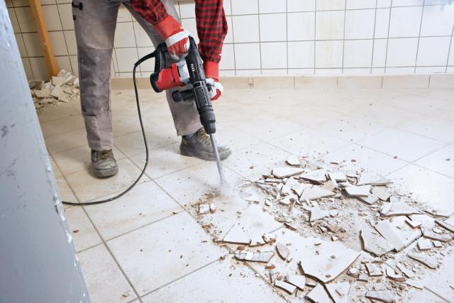 FLEX DH 5 SDS-max 230/CEE
