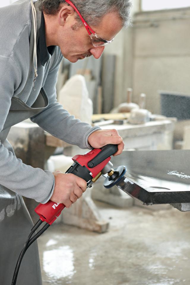 FLEX LE 12-3 100 WET 230/CEE-12h
